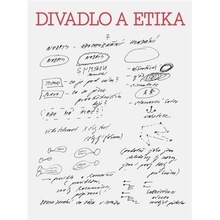 Divadlo a etika - Karolina Plicková