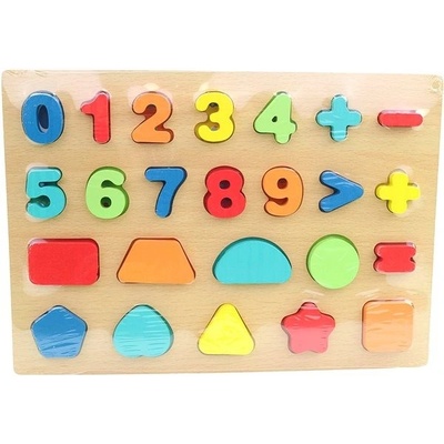 MaDe matematika 28 × 20 cm