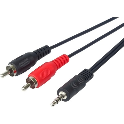 PremiumCord kjackcin015