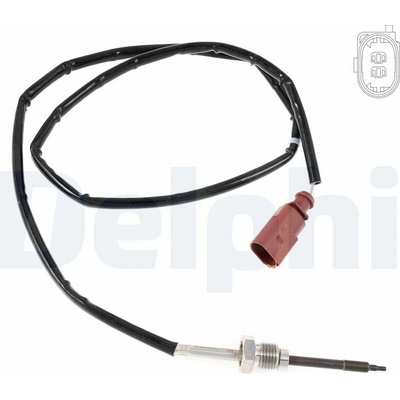Čidlo teploty výfukových plynů DELPHI TS30316-12B1 (TS3031612B1)