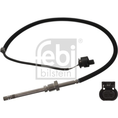 Cidlo, teplota vyfukovych plynu FEBI BILSTEIN 48843