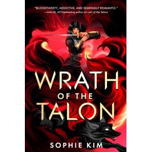Wrath of the Talon