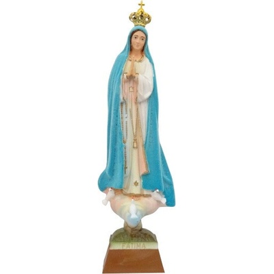 Panna Mária Fatimská (1040/H) - 35 cm