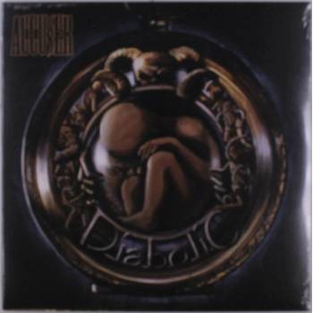 Accuser: Diabolic LTD LP