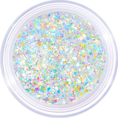 Unleashia Get Loose Glitter Gel No. 02 Starlit Chaser 7 g