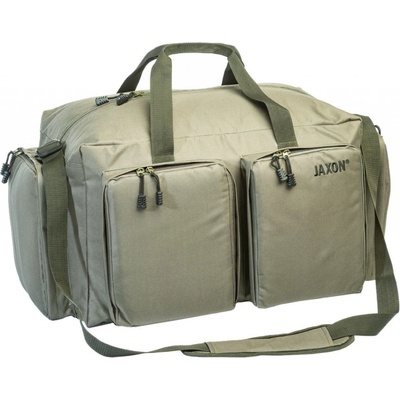 Jaxon RYBÁŘSKÁ TAŠKA UJ-XTA09 - 62x30x37 cm