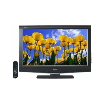 Sharp LC-32DH57E