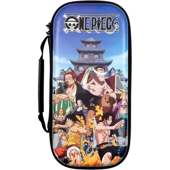 KONIX One Piece Marineford Carry Case for Nintendo Switch (KX-OPC-NS-CB)