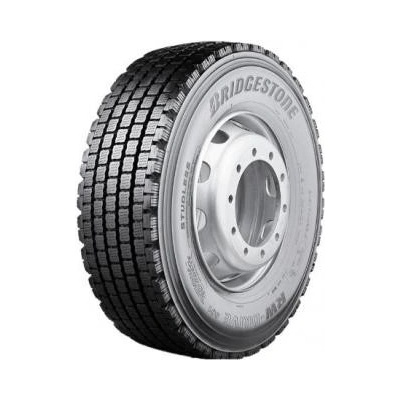 Bridgestone RW-Drive 001 275/70 R22.5 150/148J – Zboží Mobilmania