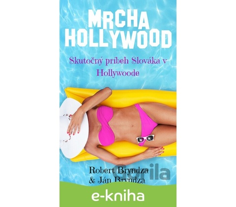 Mrcha Hollywood
