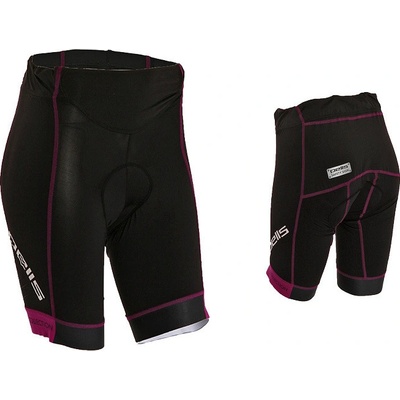 Pells dámské kraťasy Elite Collection Violet