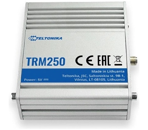 Teltonika TRM250