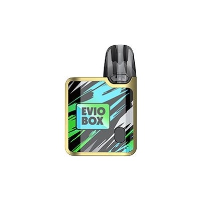 Joyetech EVIO Box Pod 1000 mAh Golden Jungle 1 ks