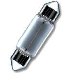 OSRAM Крушка OSRAM C5W, 12V, 5W, 45lm, 10 броя - Maslatabg - 12,77 лв