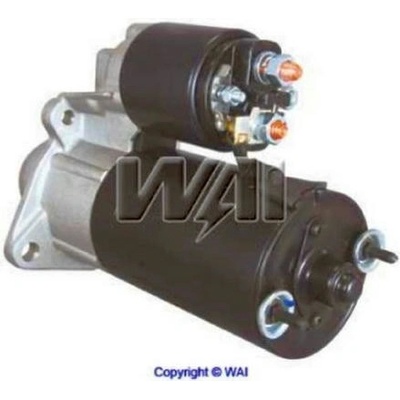 Startér WAI 17236N