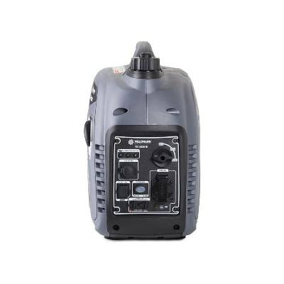Generátor benzínový FIELDMANN FZI 4020-Bi