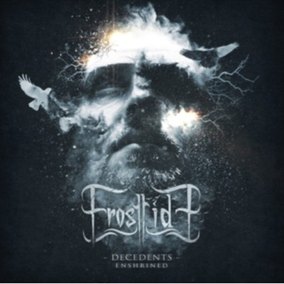 Frosttide - Decedents Enshrined CD