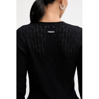 Patrizia Pepe Пуловер с вълна Patrizia Pepe (8K0367.K307)