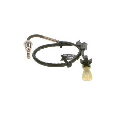 BOSCH Čidlo, teplota výfukových plynů 0986259133