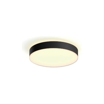 Philips Hue Enrave L Ceiling Lamp Black