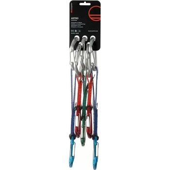 Wild Country Astro Quickdraw Trad 5-Pack