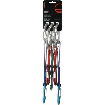 Wild Country Astro Quickdraw Trad 5-Pack