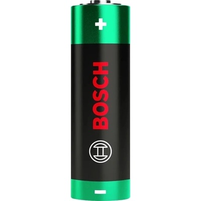 Bosch LR6SA6B/00 ELEM SUPER ALKLALINE AA 6-BLISTER (LR6SA6B/00)