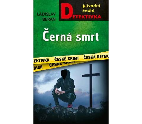 Černá smrt - Ladislav Beran