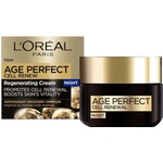 L'Oréal L'Oréal Age Perfect Нощен крем за лице Cell Renewal, 50 ml