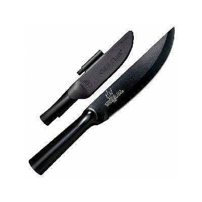 Cold Steel Bushman, pevný nůž s pouzdrem 95BUSK