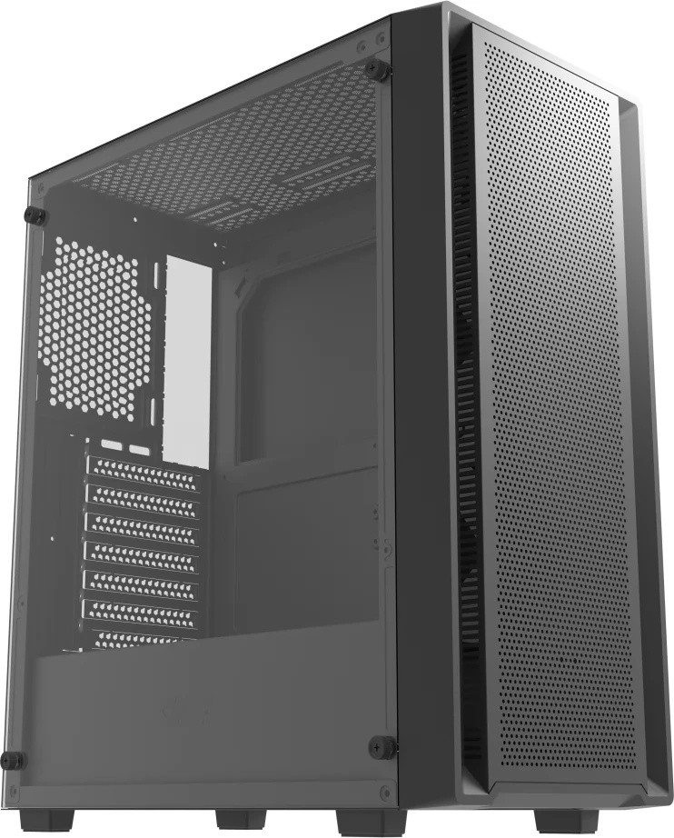 darkFlash DK353 Black