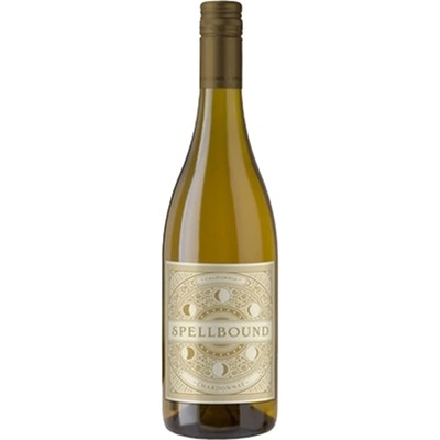 Michael Mondavi Family Spellbound Chardonnay suché biele 2020 13,5% 0,75 l (čistá fľaša)