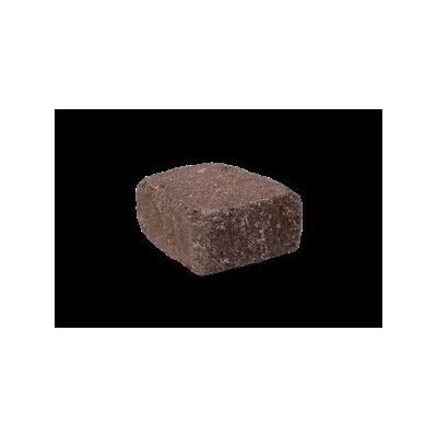 Garden Stone GRIND štípaný Červená