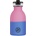 24Bottles Бутилка за вода Urban Bottle Kids Reactive 250 мл розова и синя (002008)