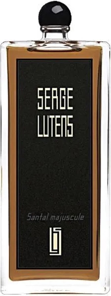 Serge Lutens Santal Majuscule EDP 50 ml Tester