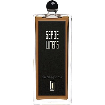 Image 1 of Serge Lutens Santal Majuscule EDP 50 ml Tester