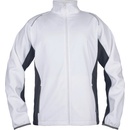 Cerva MAX ECO STRETCH softshell bunda modrá