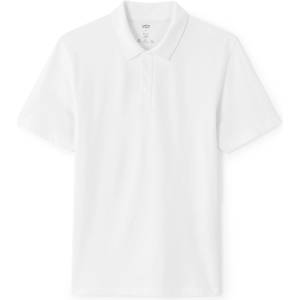Celio Поло тениска Leterne Celio | Byal | МЪЖЕ | M