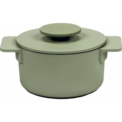 Serax Surface Hrnec XXS 500 ml camo zelený 221133550