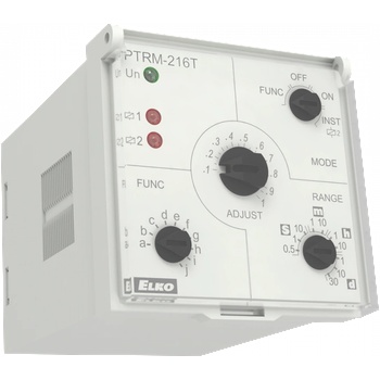 ELKO EP PTRM-216T/UNI - Мултифункционално времево реле (7558 standard)