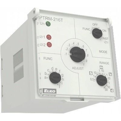 ELKO EP PTRM-216T/UNI - Мултифункционално времево реле (7558 standard)