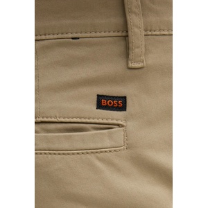 BOSS Orange Панталон Chino_tapered (50510917) - answear - 166,23 лв