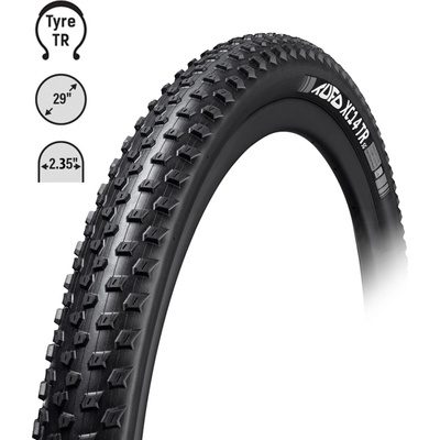 TUFO MTB XC14 TR E-25 29x2, 35, kevlar, bezduš.