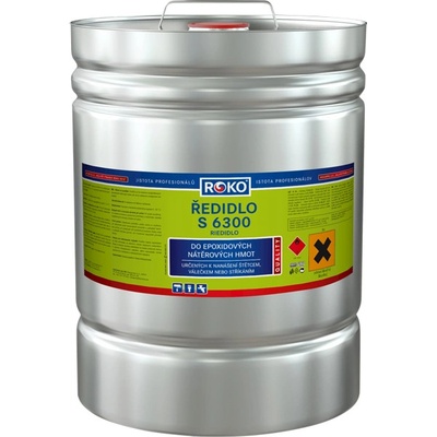 Rokospol Ředidlo S 6300 30l