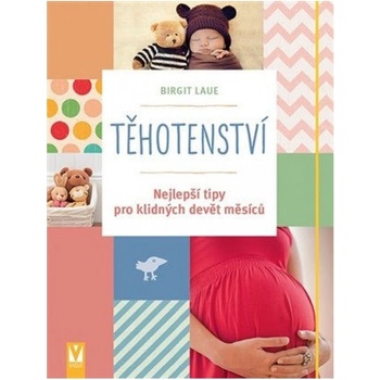 Těhotenství