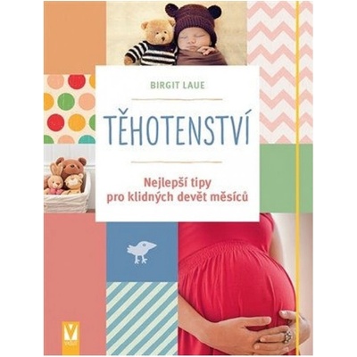 Těhotenství