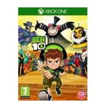 Ben 10