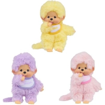 Monchhichi Мончичи Beans & Colors 14 см