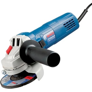 Bosch GWS 750 S (0601394121) Ъглошлайф