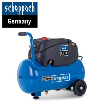 Image 1 of Scheppach HC24X (5906138904)